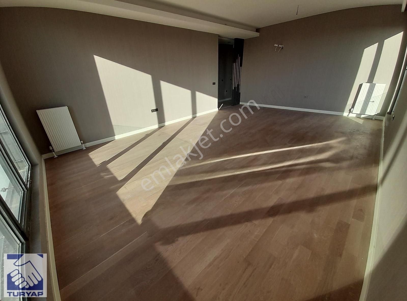 Turyap'tan Natura Alacaatlı Sitesinde Kiralık 4+1 Daire - Görsel 5