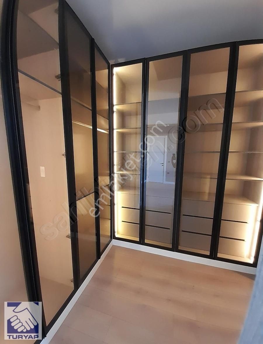 Turyap'tan Natura Alacaatlı Sitesinde Kiralık 4+1 Daire - Görsel 22