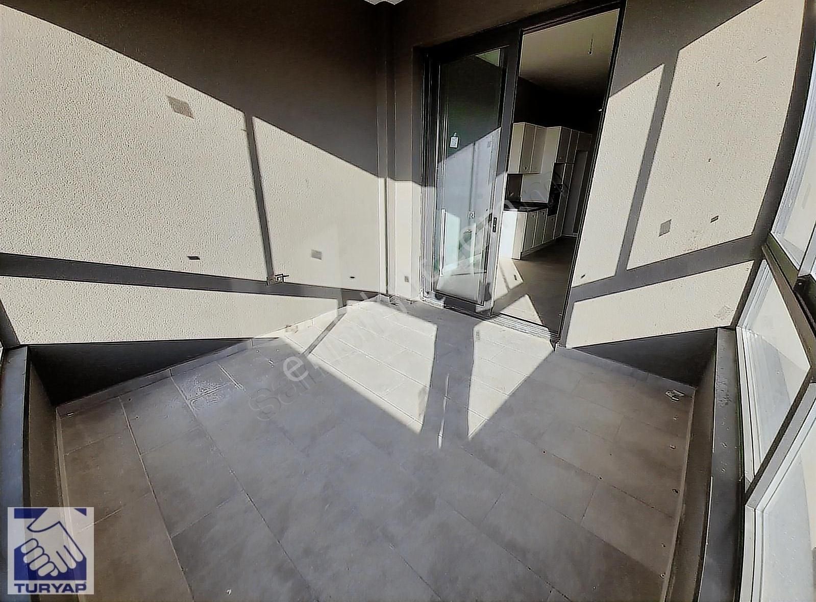 Turyap'tan Natura Alacaatlı Sitesinde Kiralık 4+1 Daire - Görsel 23