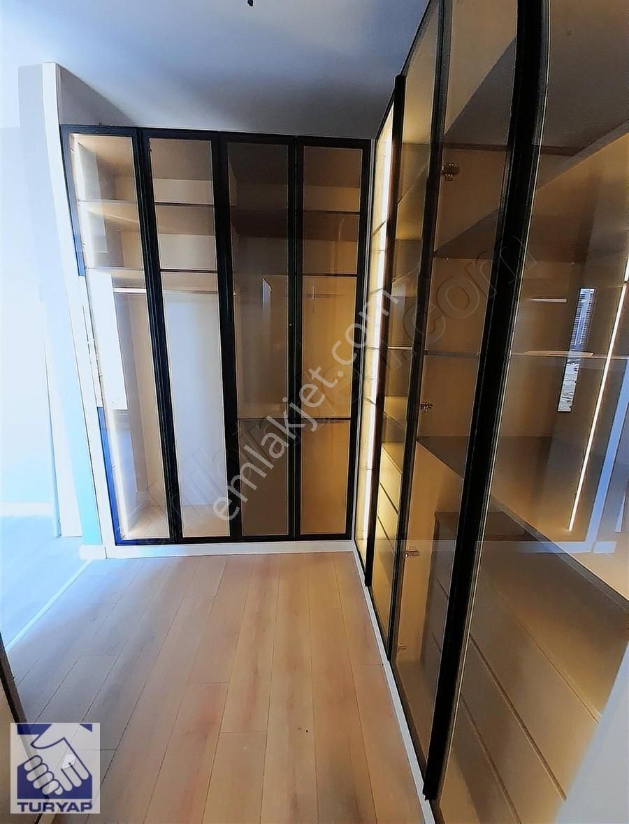 Turyap'tan Natura Alacaatlı Sitesinde Kiralık 4+1 Daire - Görsel 25