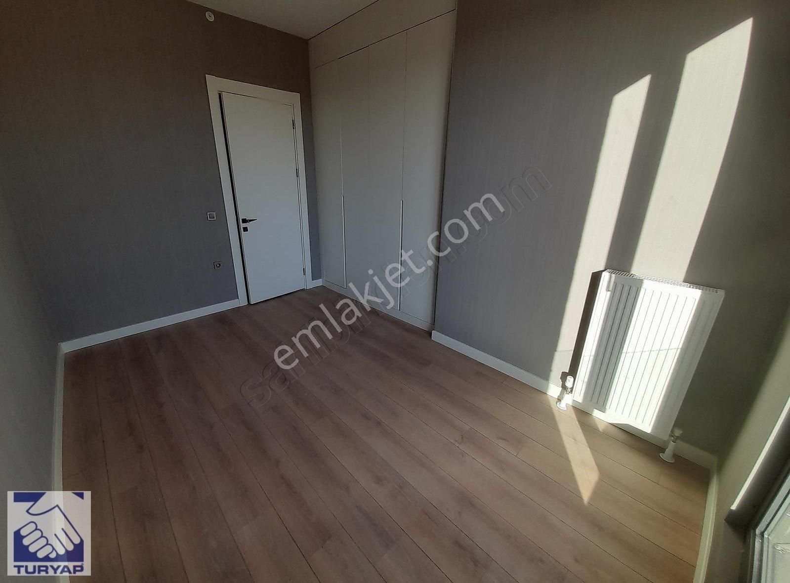 Turyap'tan Natura Alacaatlı Sitesinde Kiralık 4+1 Daire - Görsel 9