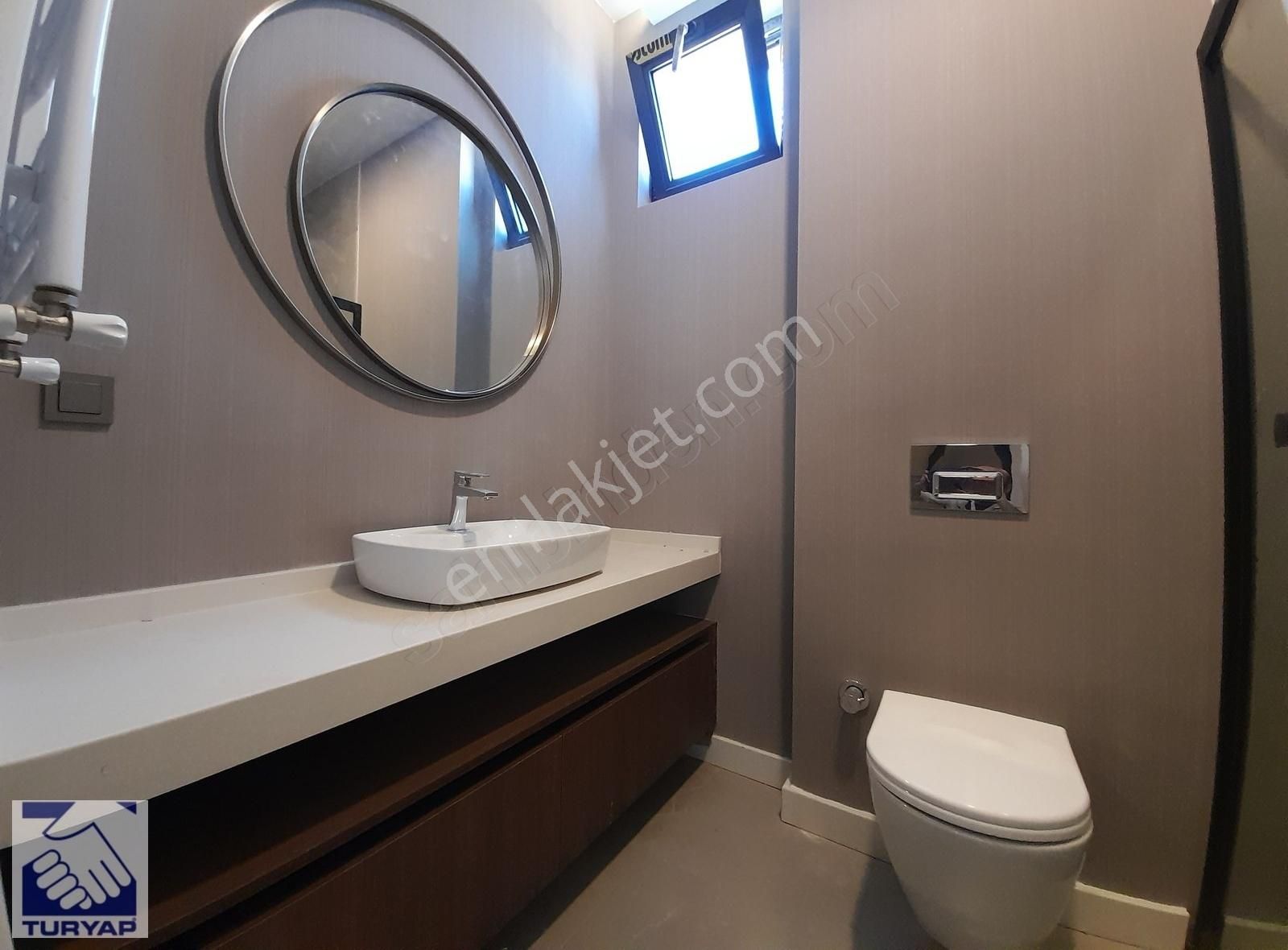 Turyap'tan Natura Alacaatlı Sitesinde Kiralık 4+1 Daire - Görsel 3