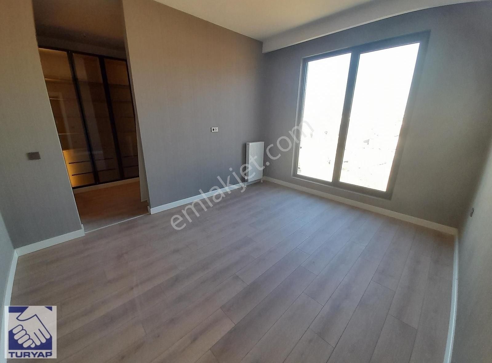Turyap'tan Natura Alacaatlı Sitesinde Kiralık 4+1 Daire - Görsel 13