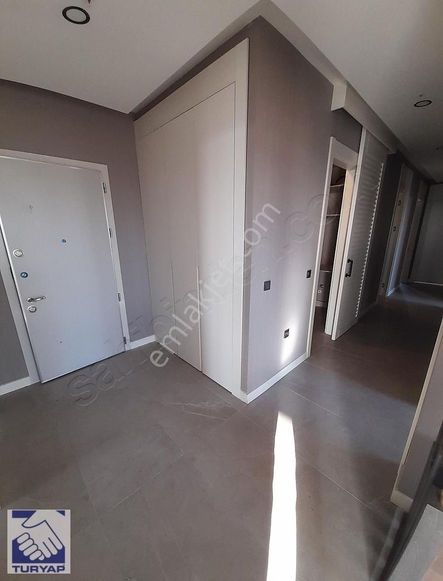 Turyap'tan Natura Alacaatlı Sitesinde Kiralık 4+1 Daire - Görsel 11