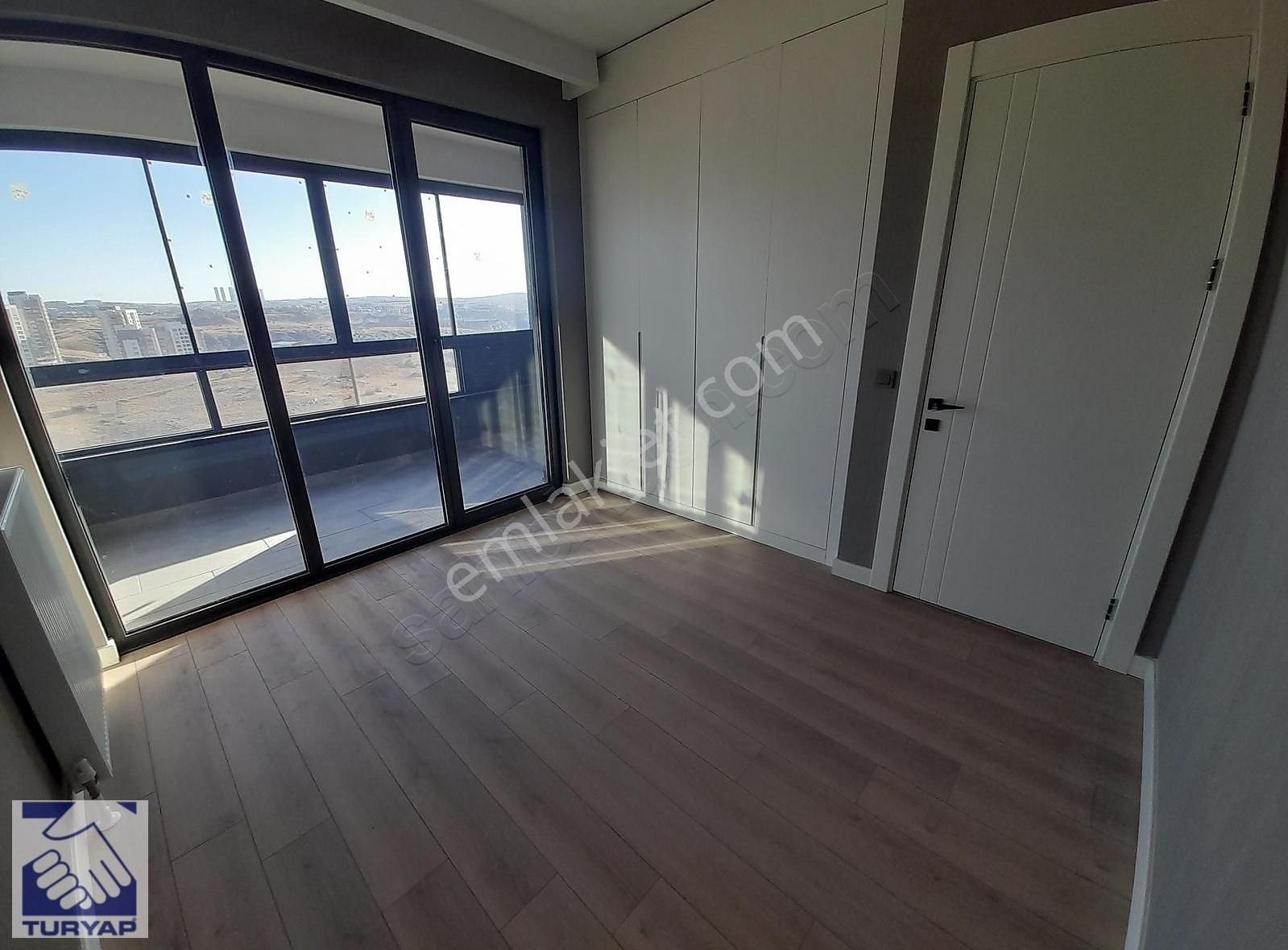 Turyap'tan Natura Alacaatlı Sitesinde Kiralık 4+1 Daire - Görsel 27