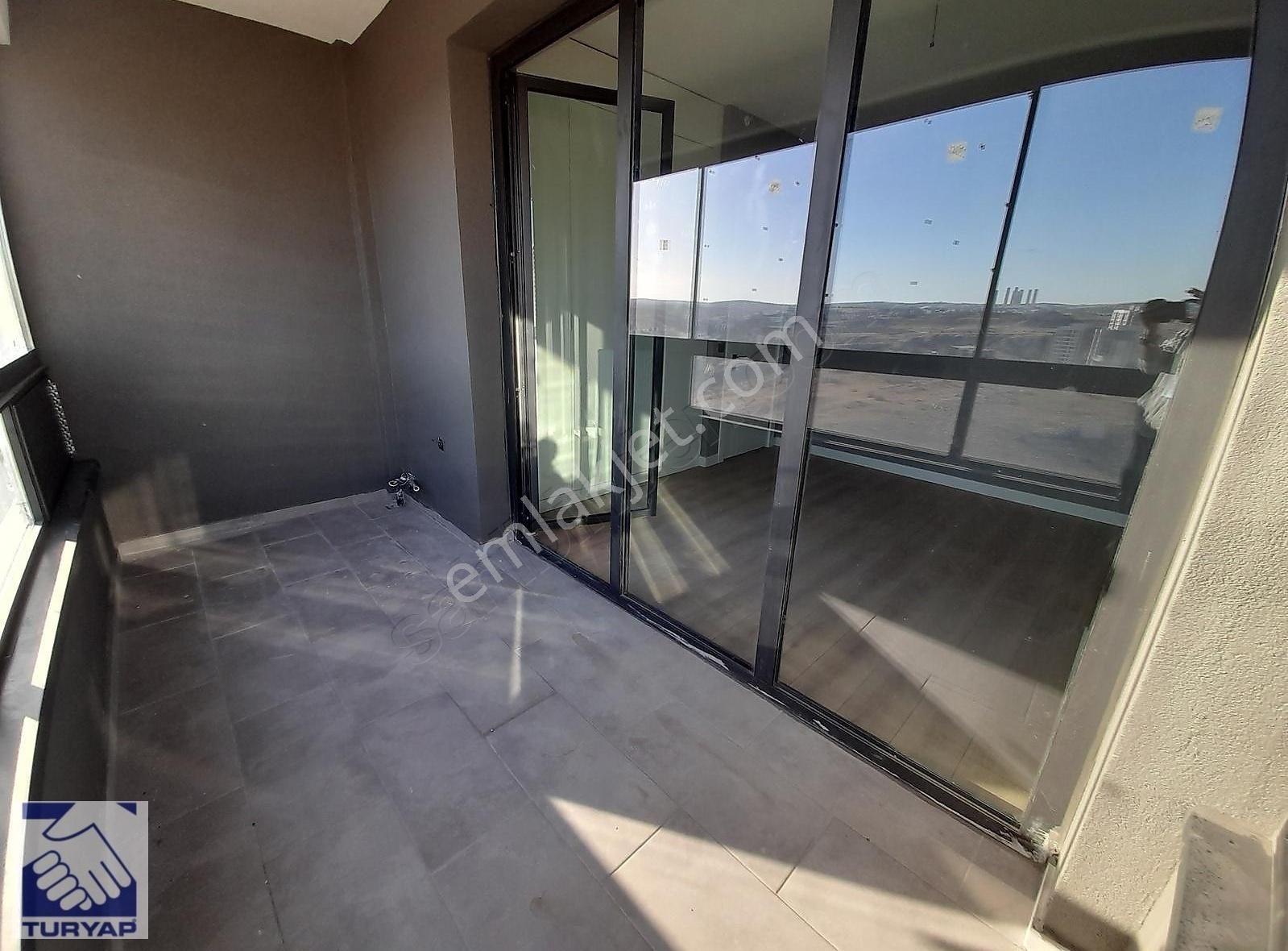 Turyap'tan Natura Alacaatlı Sitesinde Kiralık 4+1 Daire - Görsel 12