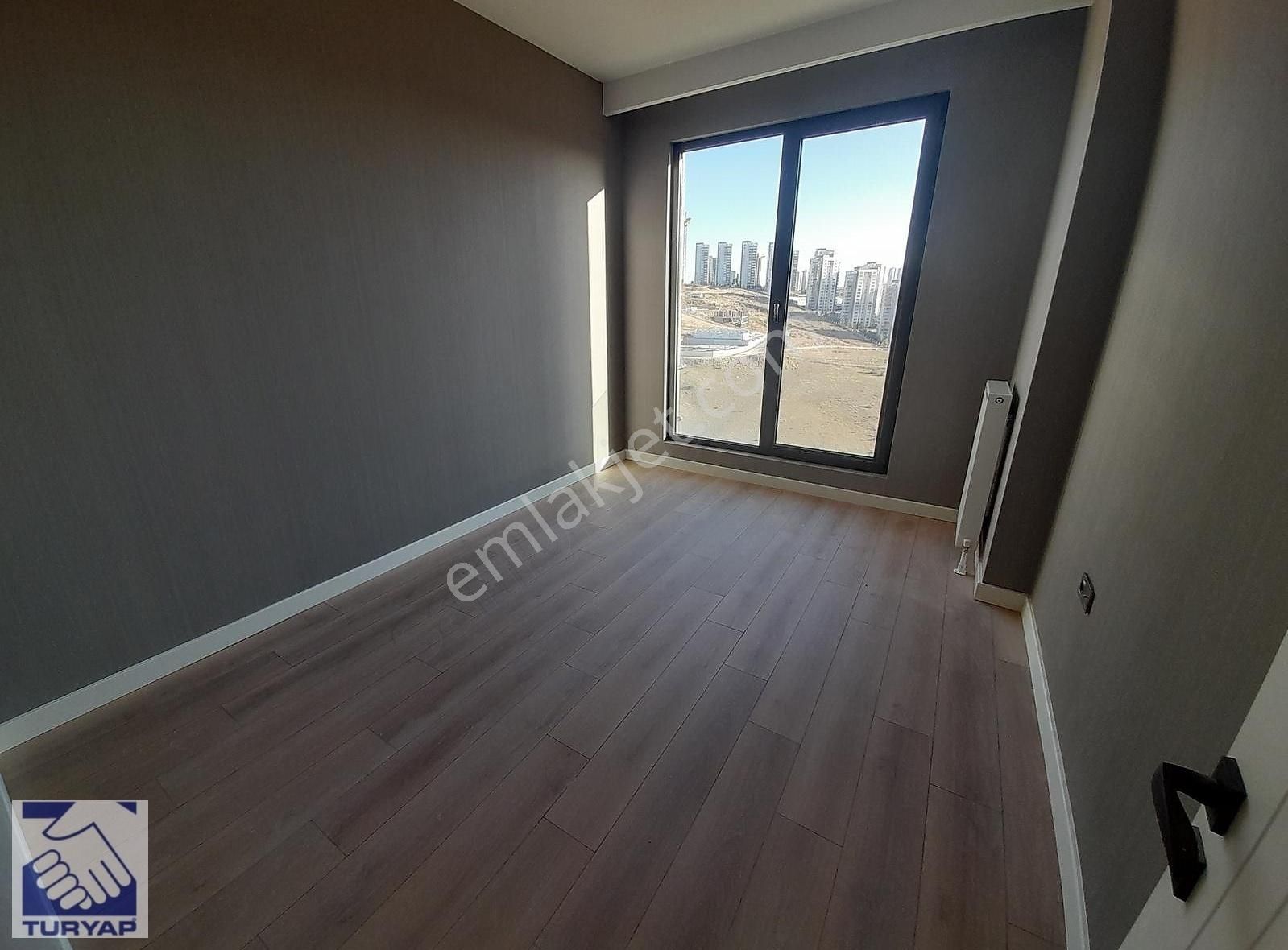 Turyap'tan Natura Alacaatlı Sitesinde Kiralık 4+1 Daire - Görsel 2