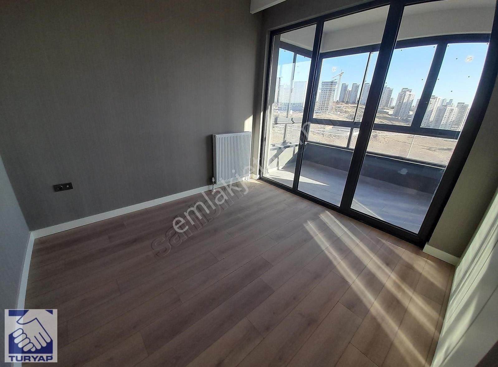 Turyap'tan Natura Alacaatlı Sitesinde Kiralık 4+1 Daire - Görsel 17