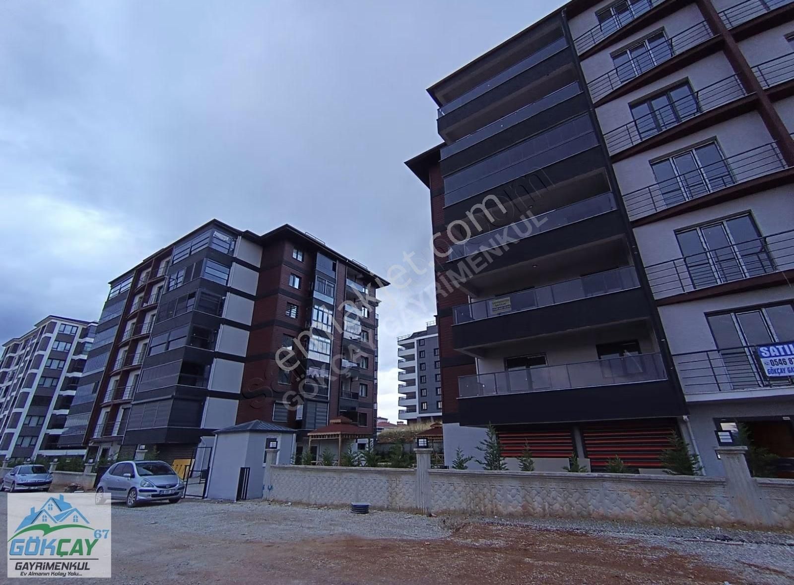 Acil Satılık Maliyetine 3+1 Site İçi Ön Cephe Geniş Daire - Görsel 5