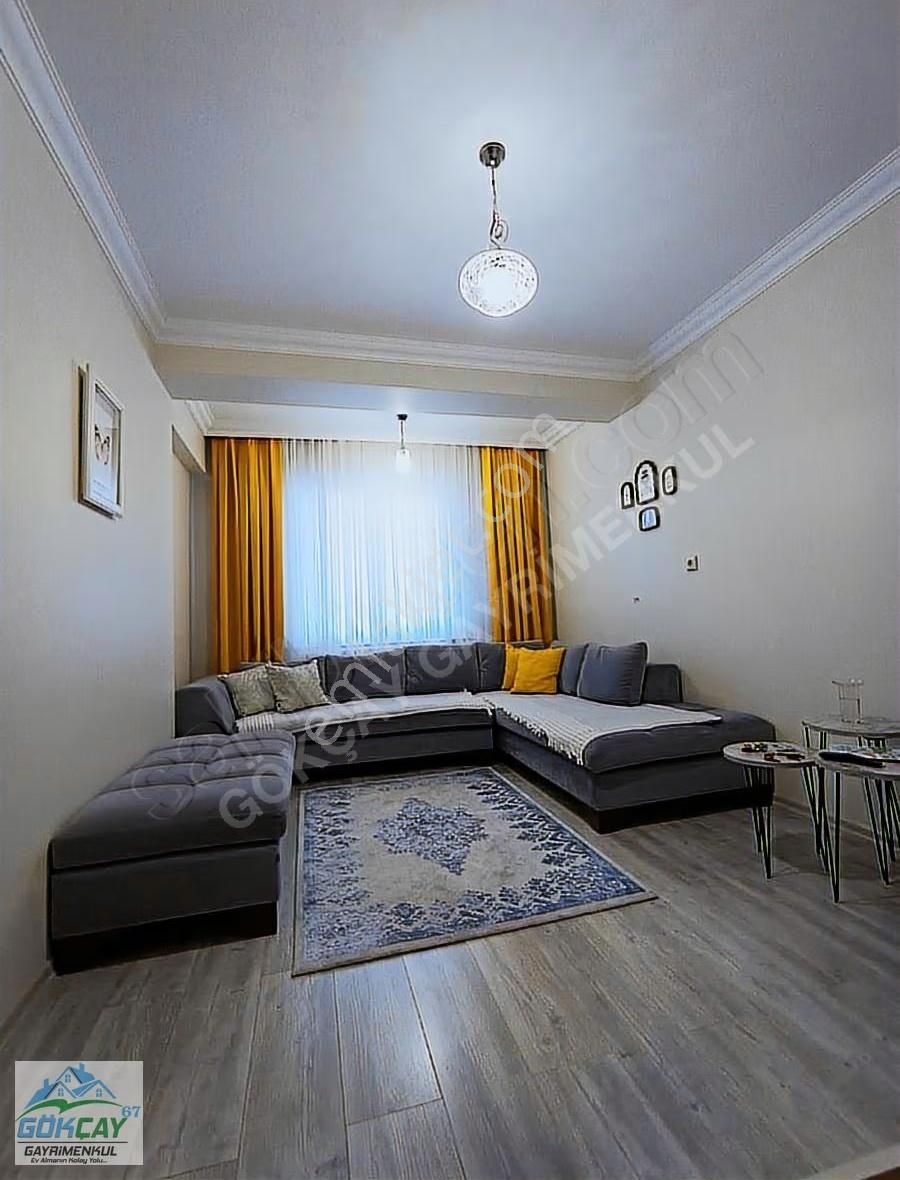 Acil Satılık Ultra Lüks 3+1 Site İçi Masrafsız Daire - Görsel 13