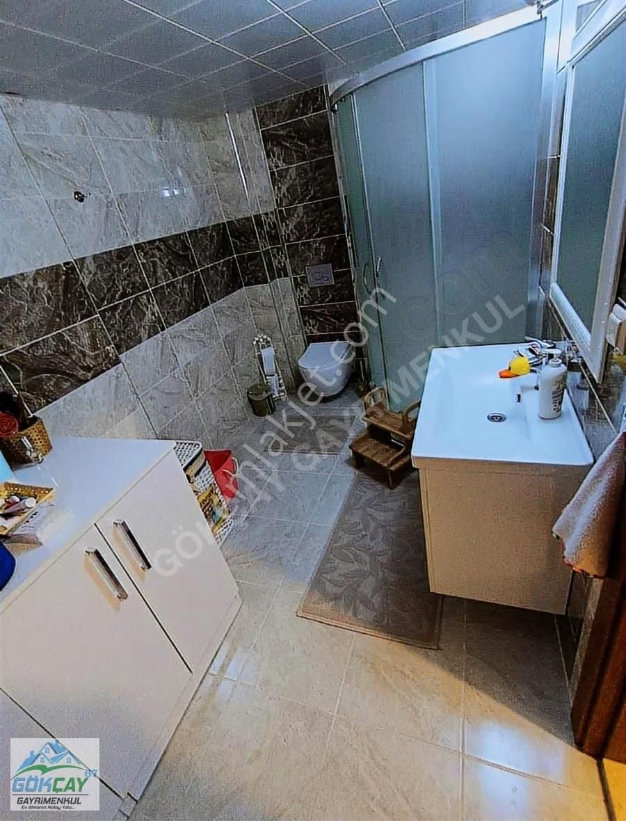 Acil Satılık Ultra Lüks 3+1 Site İçi Masrafsız Daire - Görsel 20