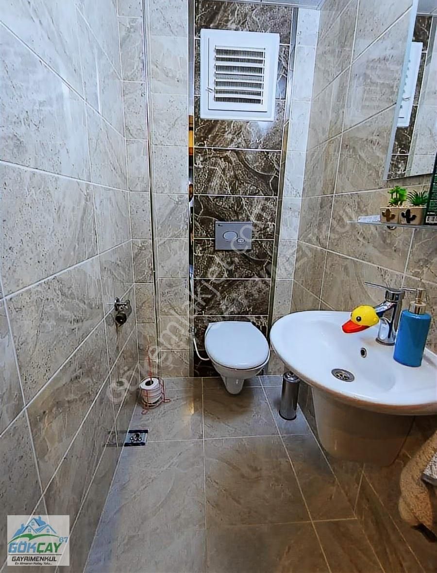 Acil Satılık Ultra Lüks 3+1 Site İçi Masrafsız Daire - Görsel 19