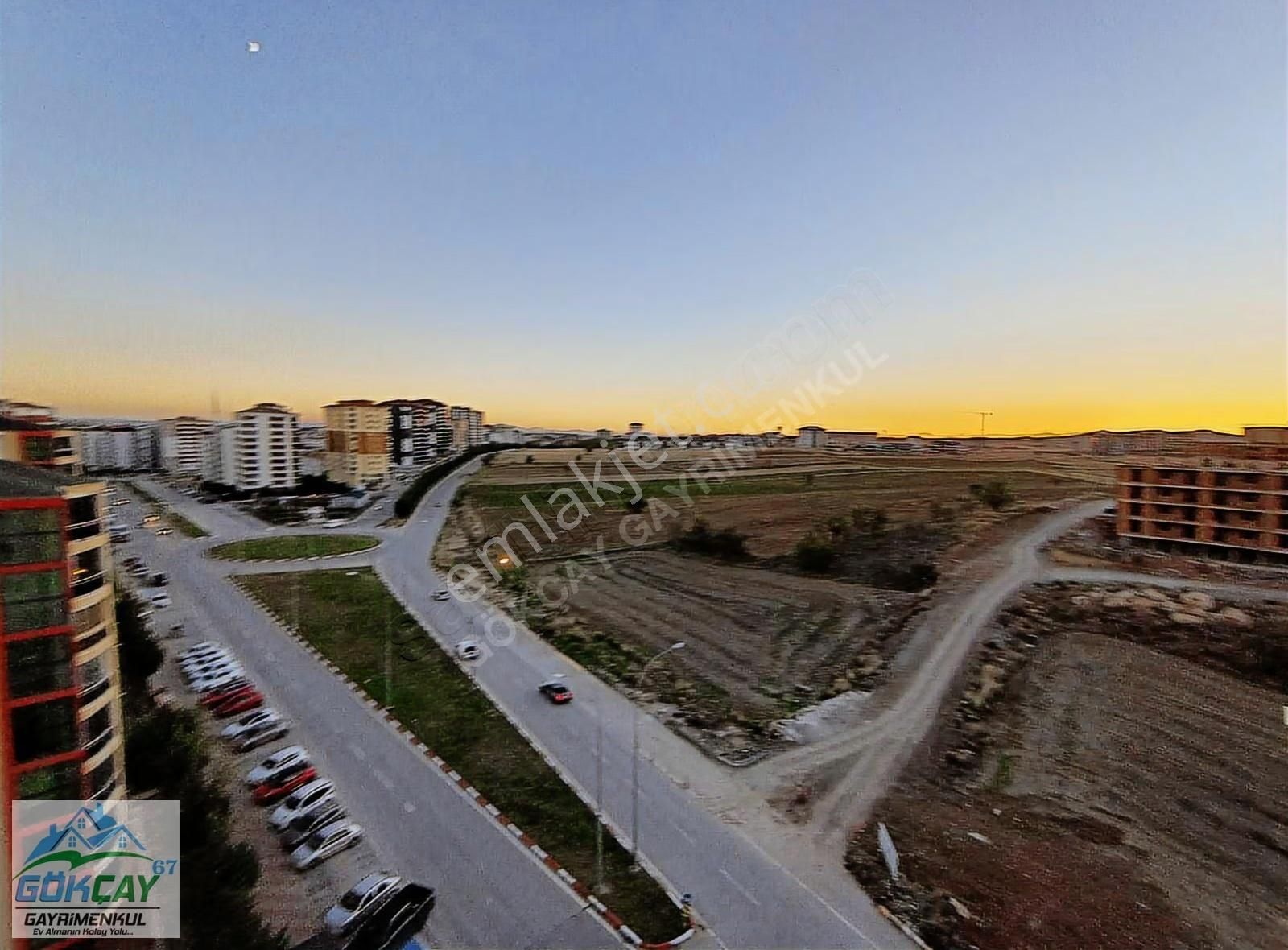 Acil Satılık Ultra Lüks 3+1 Site İçi Masrafsız Daire - Görsel 15