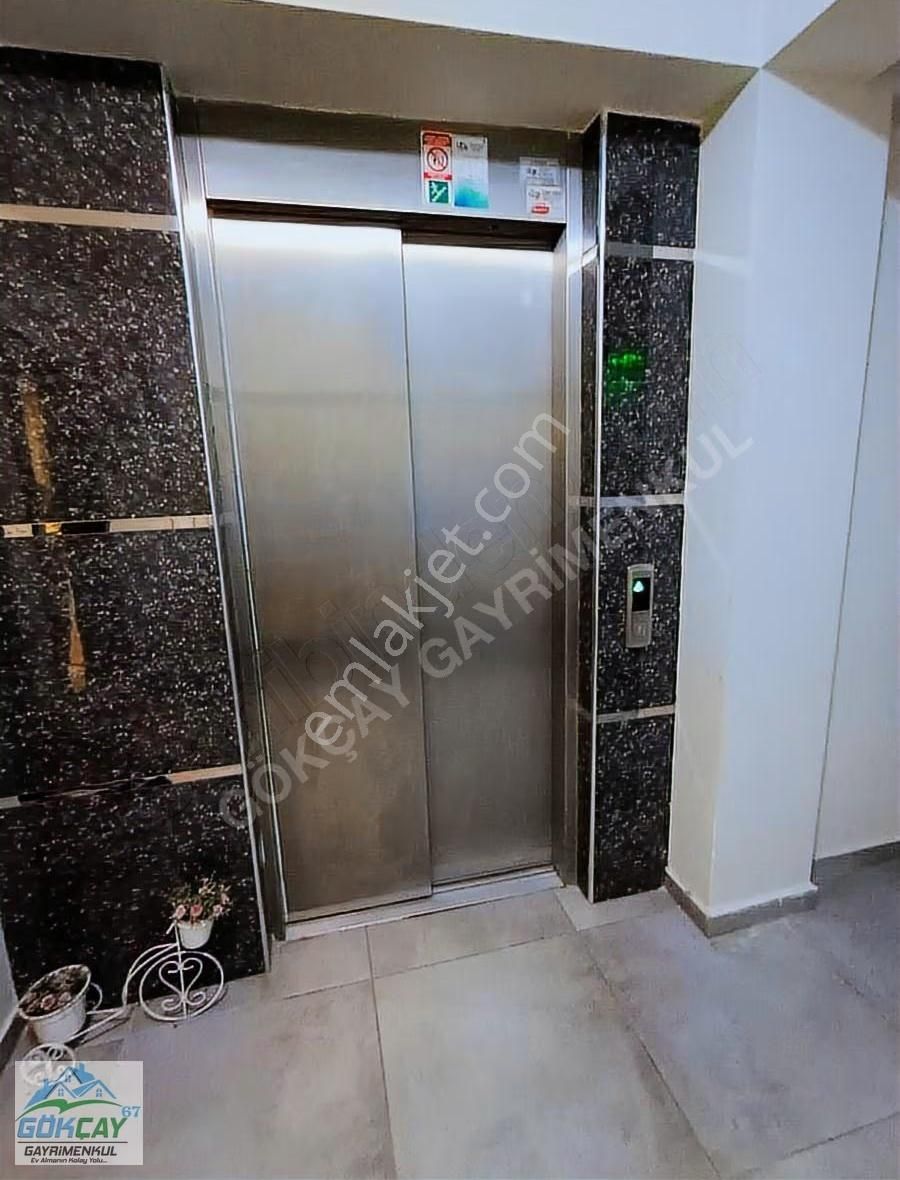 Acil Satılık Ultra Lüks 3+1 Site İçi Masrafsız Daire - Görsel 25