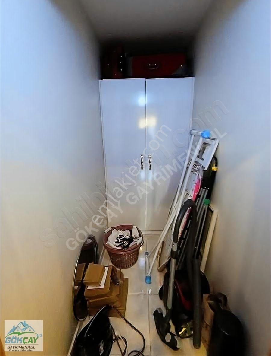 Acil Satılık Ultra Lüks 3+1 Site İçi Masrafsız Daire - Görsel 23