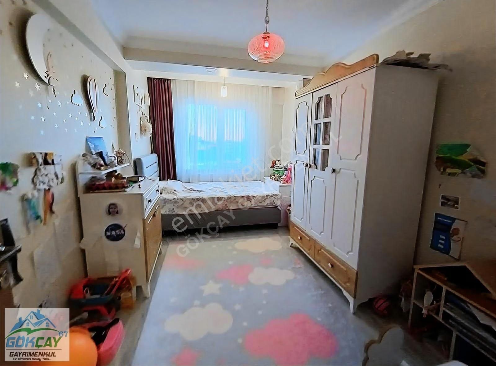 Acil Satılık Ultra Lüks 3+1 Site İçi Masrafsız Daire - Görsel 7