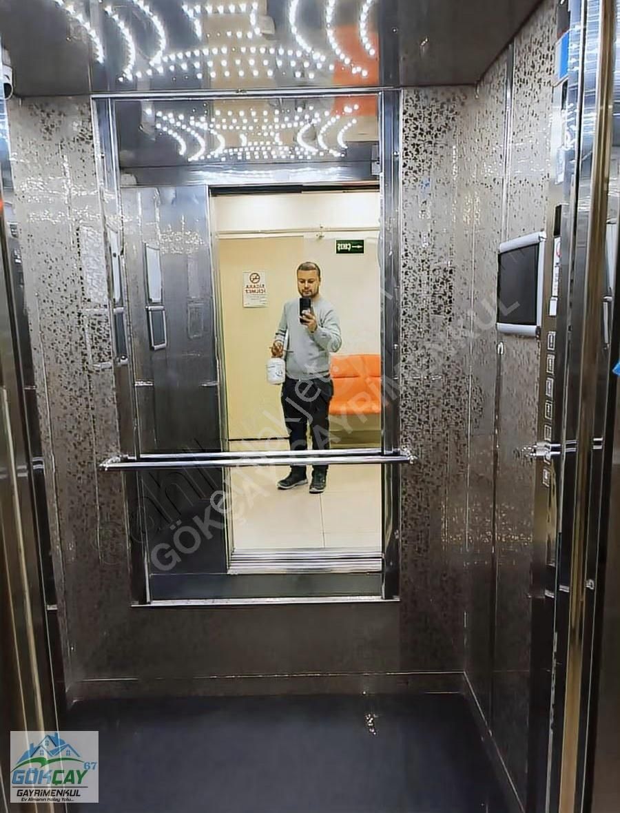 Acil Satılık Ultra Lüks 3+1 Site İçi Masrafsız Daire - Görsel 24