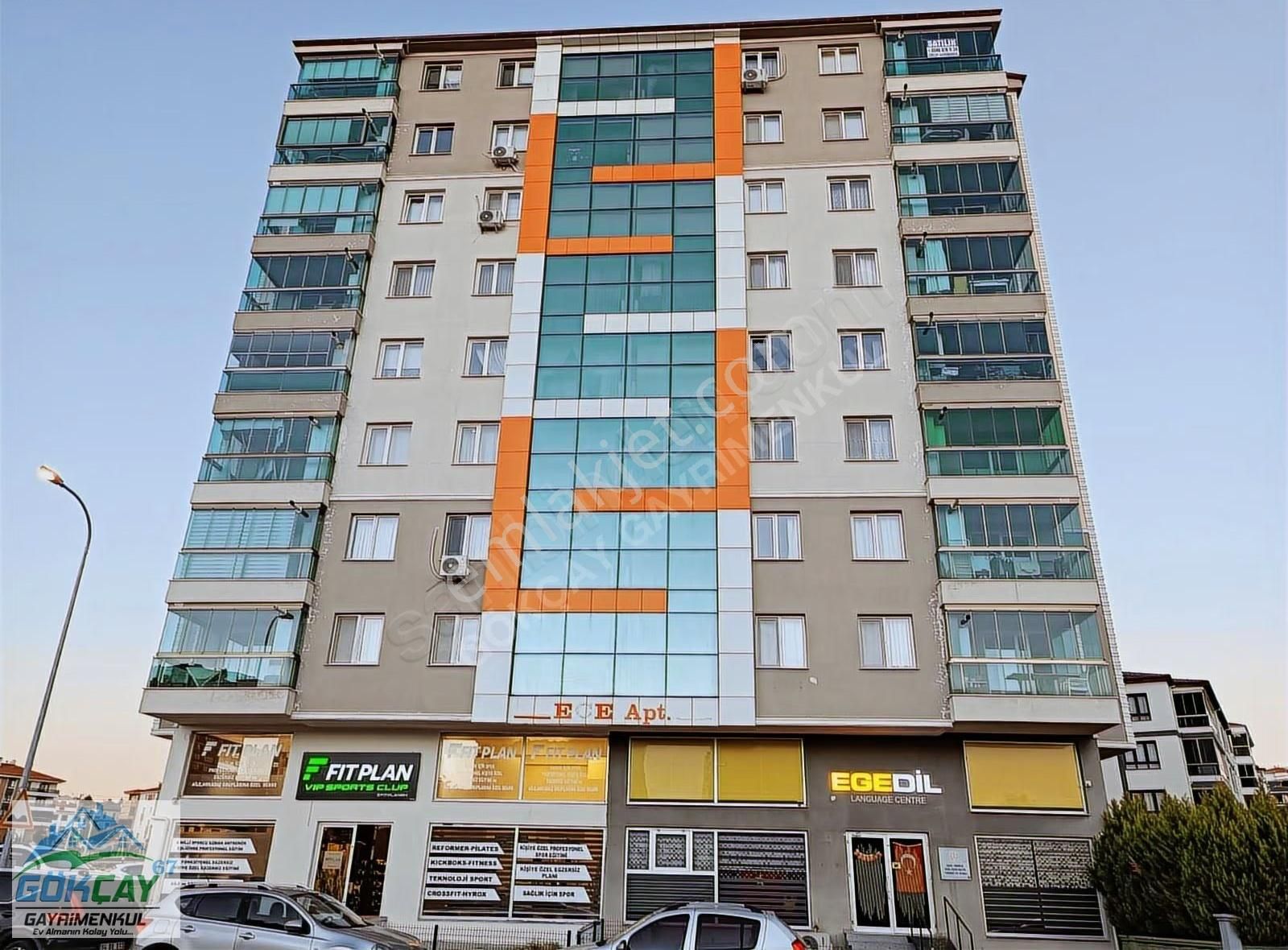 Acil Satılık Ultra Lüks 3+1 Site İçi Masrafsız Daire - Görsel 10