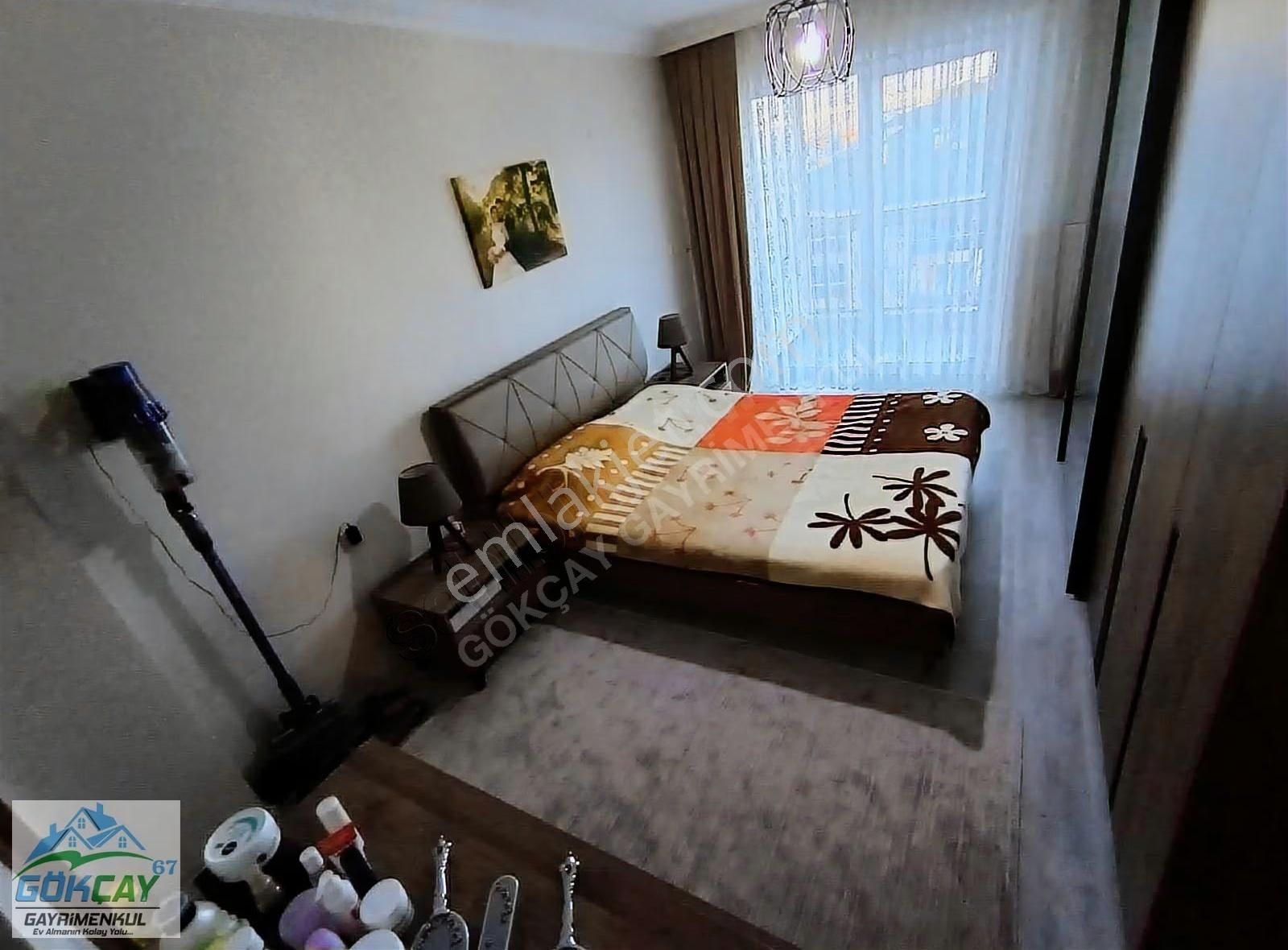 Acil Satılık Ultra Lüks 3+1 Site İçi Masrafsız Daire - Görsel 21