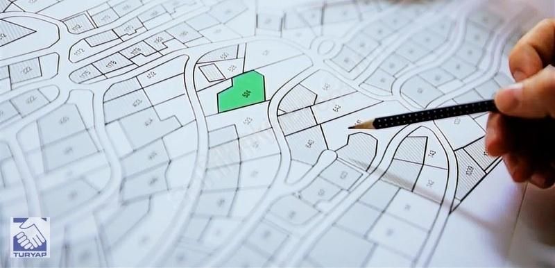 Öysekentte İncek Bulvarına Yakın Satılık Villa Arsası - Görsel 4