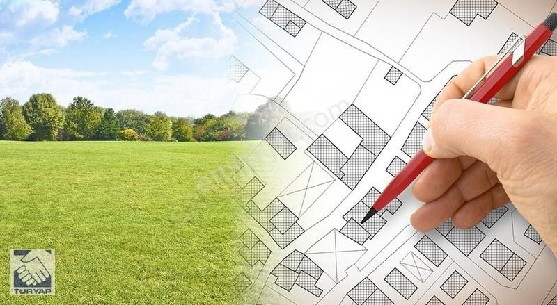 Öysekentte İncek Bulvarına Yakın Satılık Villa Arsası - Görsel 2