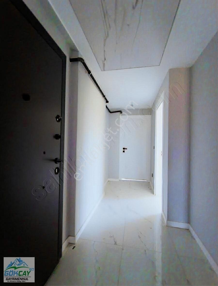 Bölgenin En Güzel Ve Lüks Dubleks Dairesi Satışta - Görsel 7