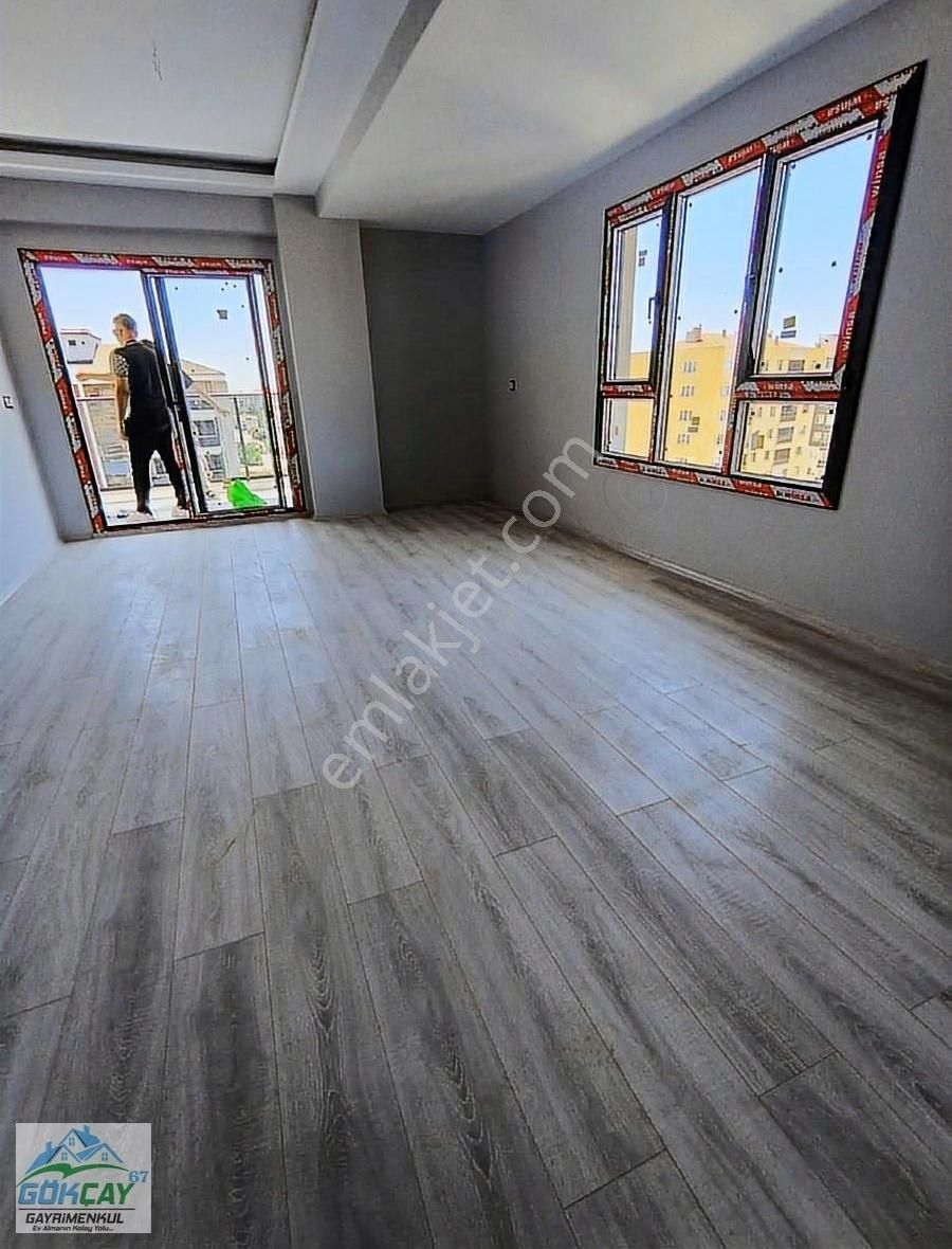 Bölgenin En Güzel Ve Lüks Dubleks Dairesi Satışta - Görsel 12