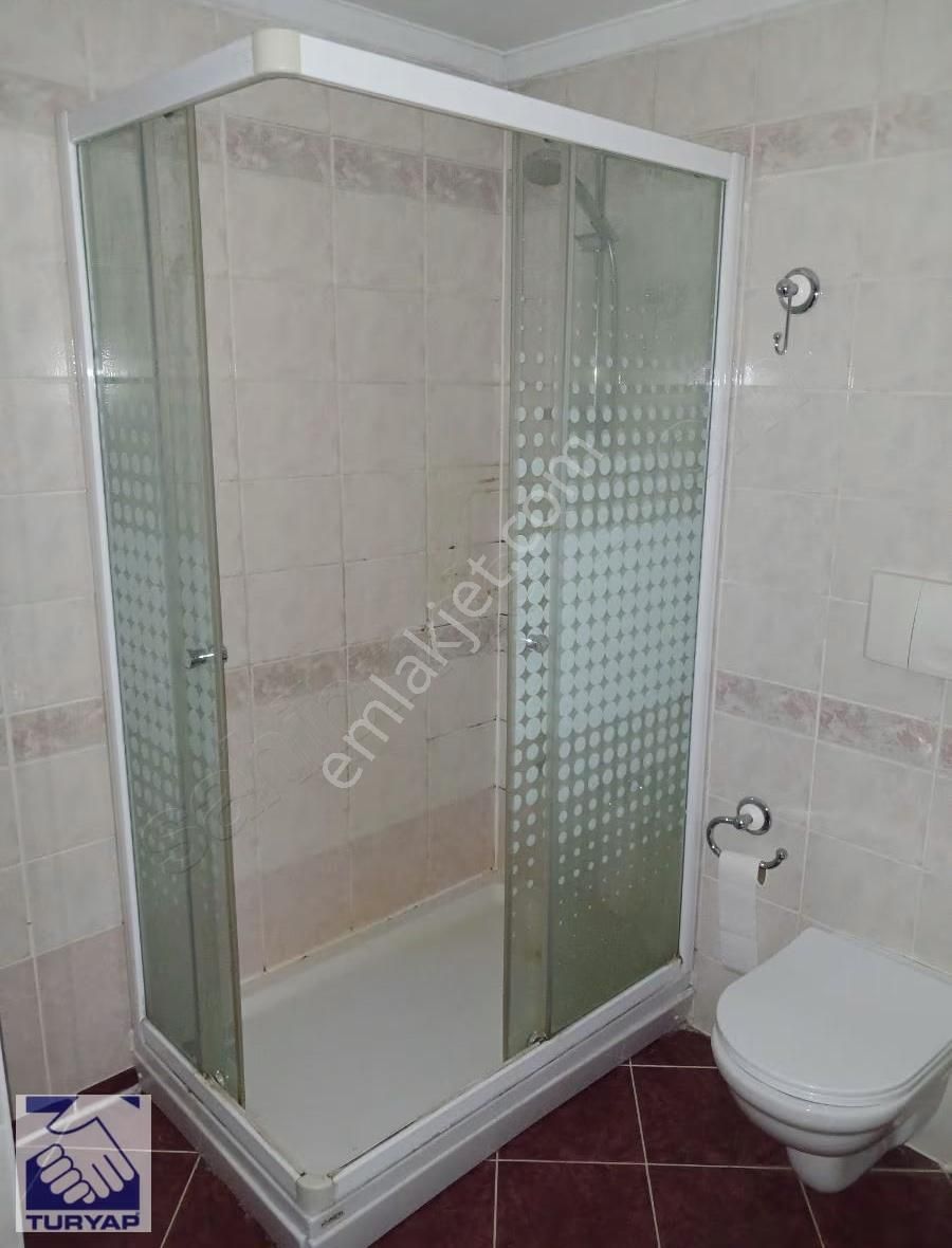 Mesa Koru Manolya Blokta Satılık Boş 4+1 Garajlı Manzaralı Daire - Görsel 23