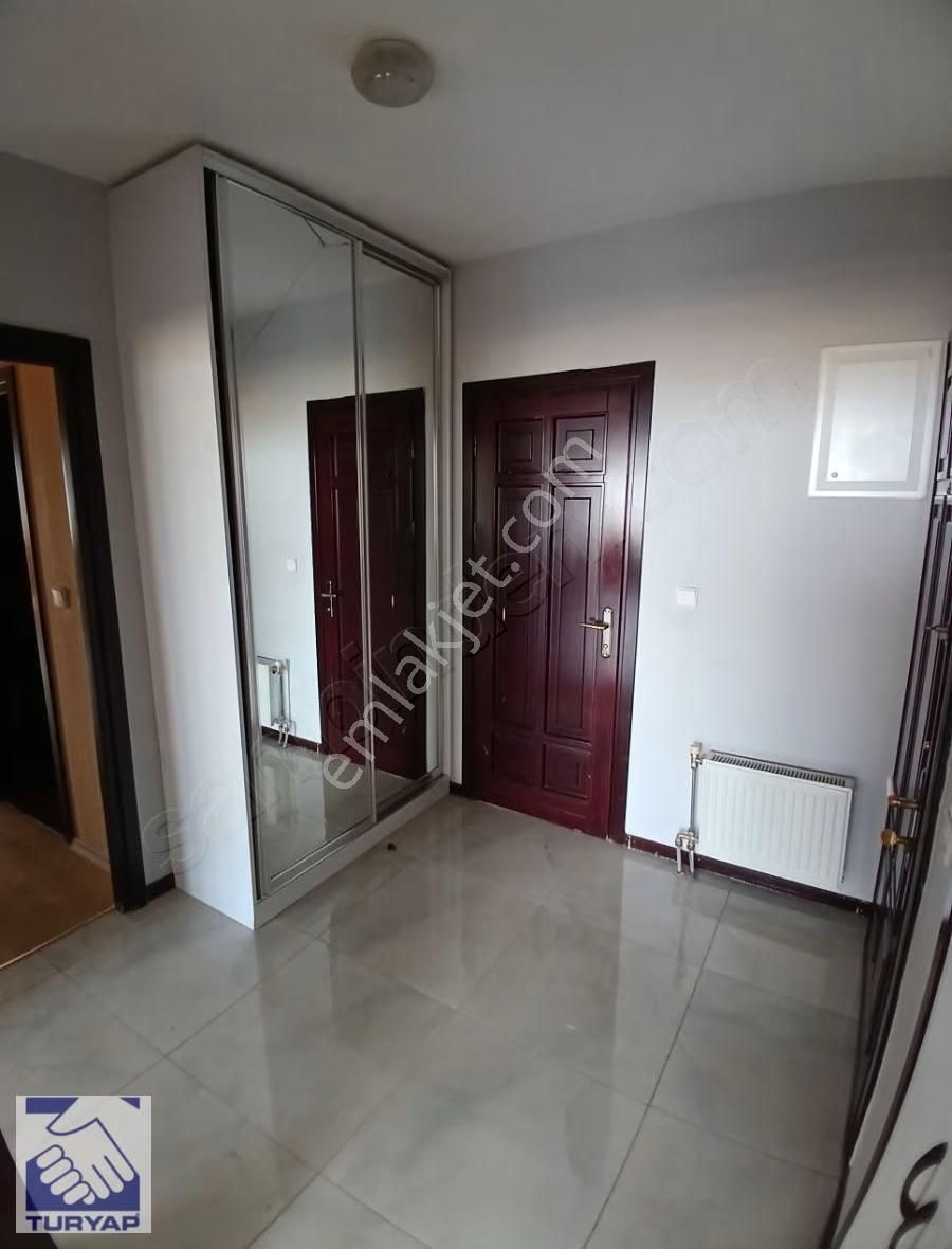 Mesa Koru Manolya Blokta Satılık Boş 4+1 Garajlı Manzaralı Daire - Görsel 14