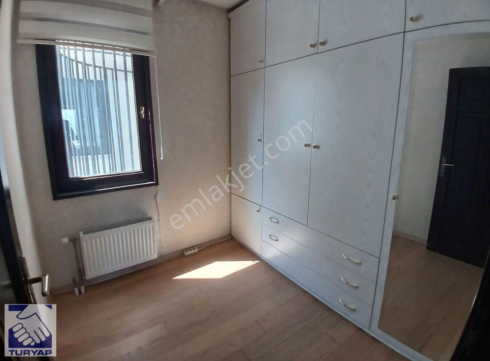 Mesa Koru Manolya Blokta Satılık Boş 4+1 Garajlı Manzaralı Daire - Görsel 11