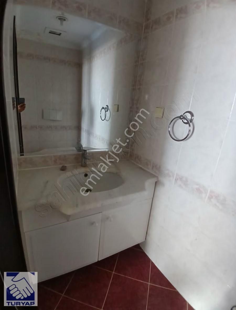 Mesa Koru Manolya Blokta Satılık Boş 4+1 Garajlı Manzaralı Daire - Görsel 8