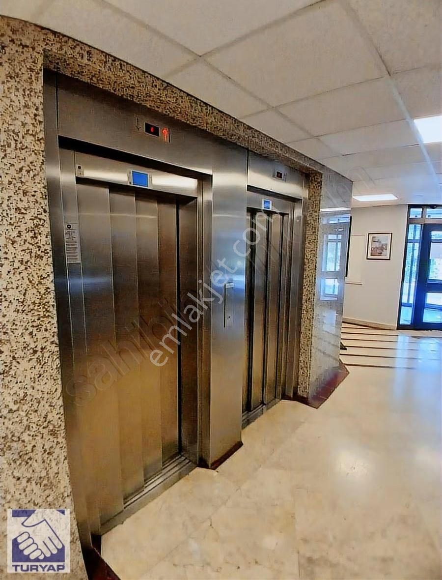 Mesa Koru Manolya Blokta Satılık Boş 4+1 Garajlı Manzaralı Daire - Görsel 10