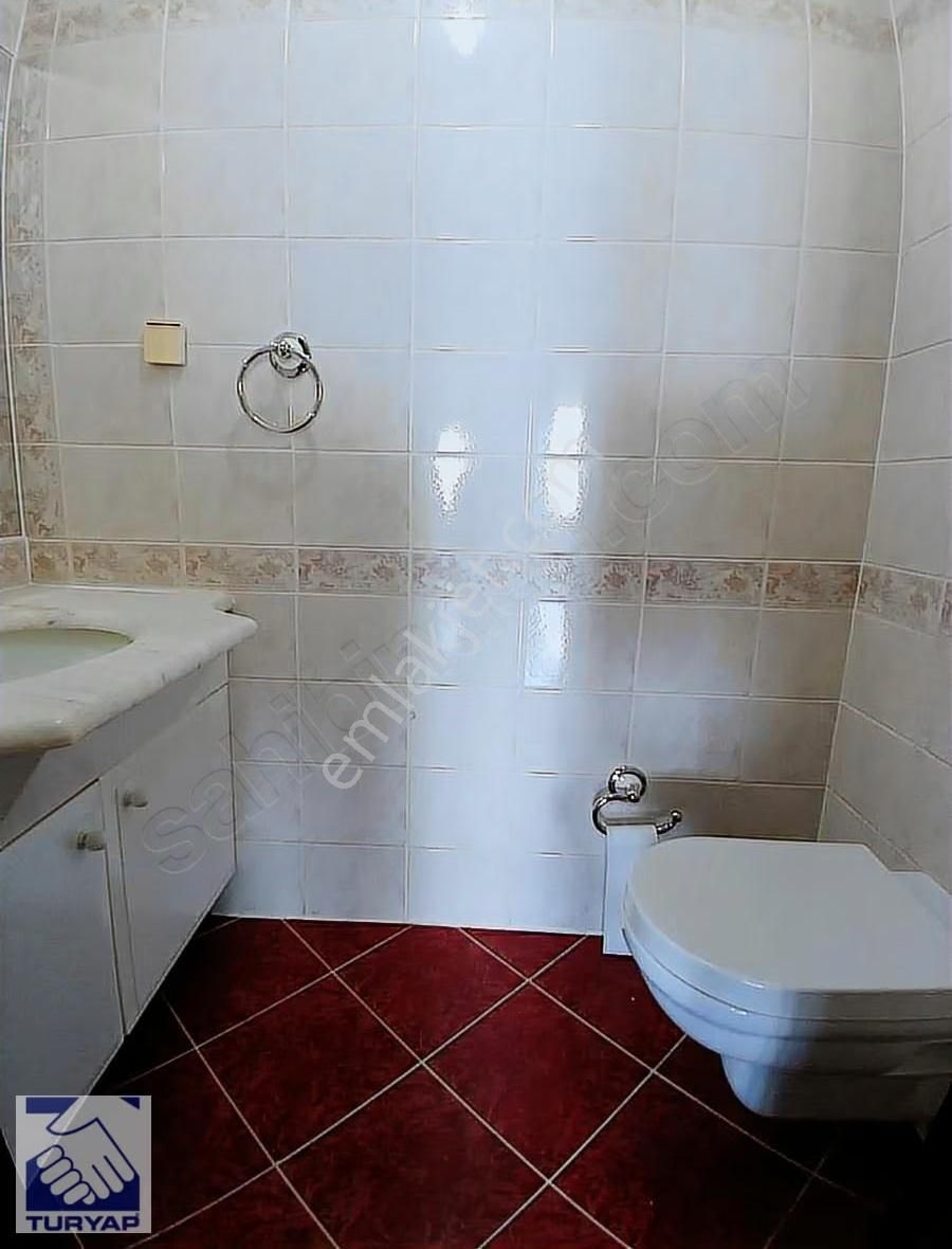 Mesa Koru Manolya Blokta Satılık Boş 4+1 Garajlı Manzaralı Daire - Görsel 15