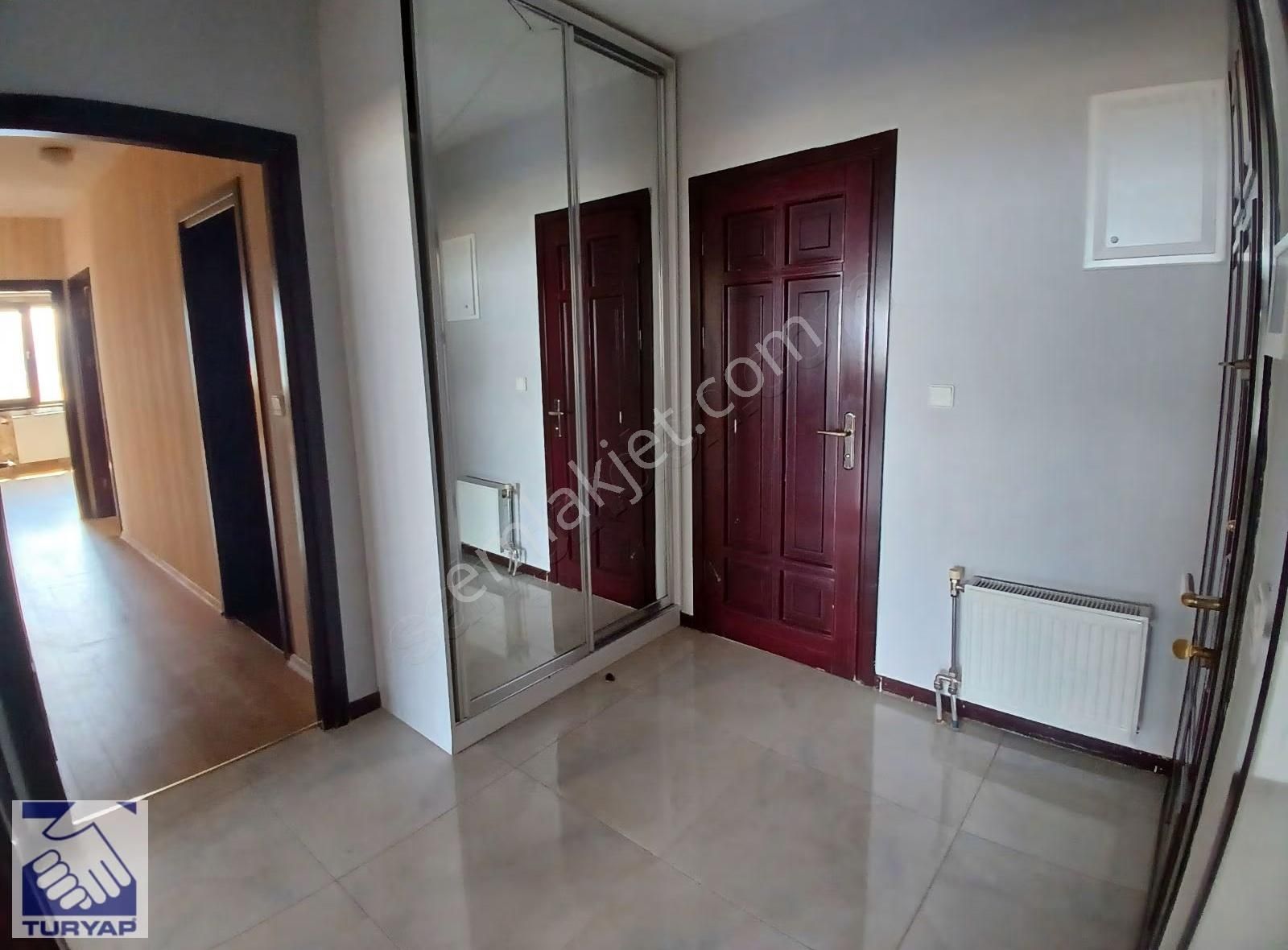 Mesa Koru Manolya Blokta Satılık Boş 4+1 Garajlı Manzaralı Daire - Görsel 7