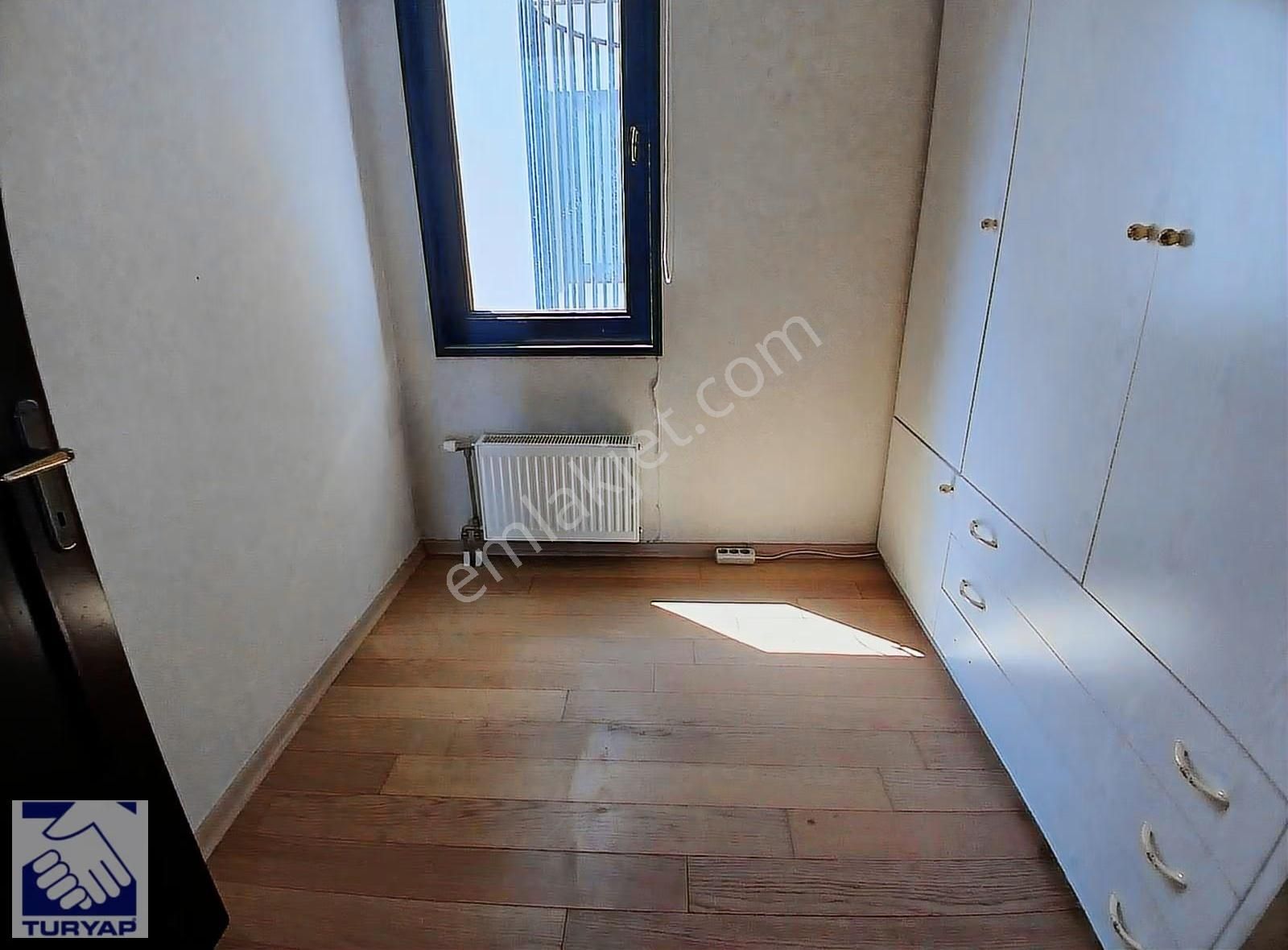 Mesa Koru Manolya Blokta Satılık Boş 4+1 Garajlı Manzaralı Daire - Görsel 21