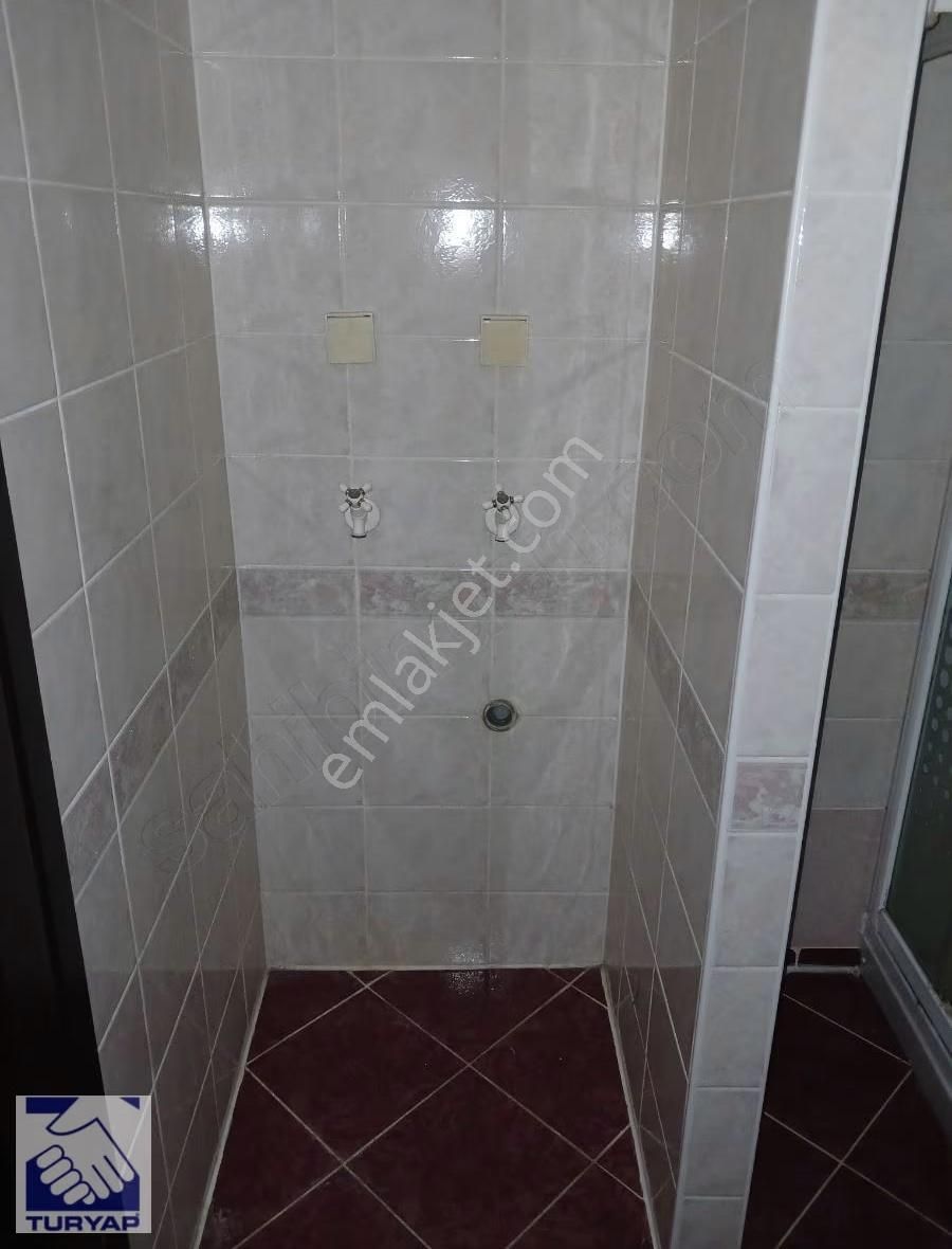 Mesa Koru Manolya Blokta Satılık Boş 4+1 Garajlı Manzaralı Daire - Görsel 18