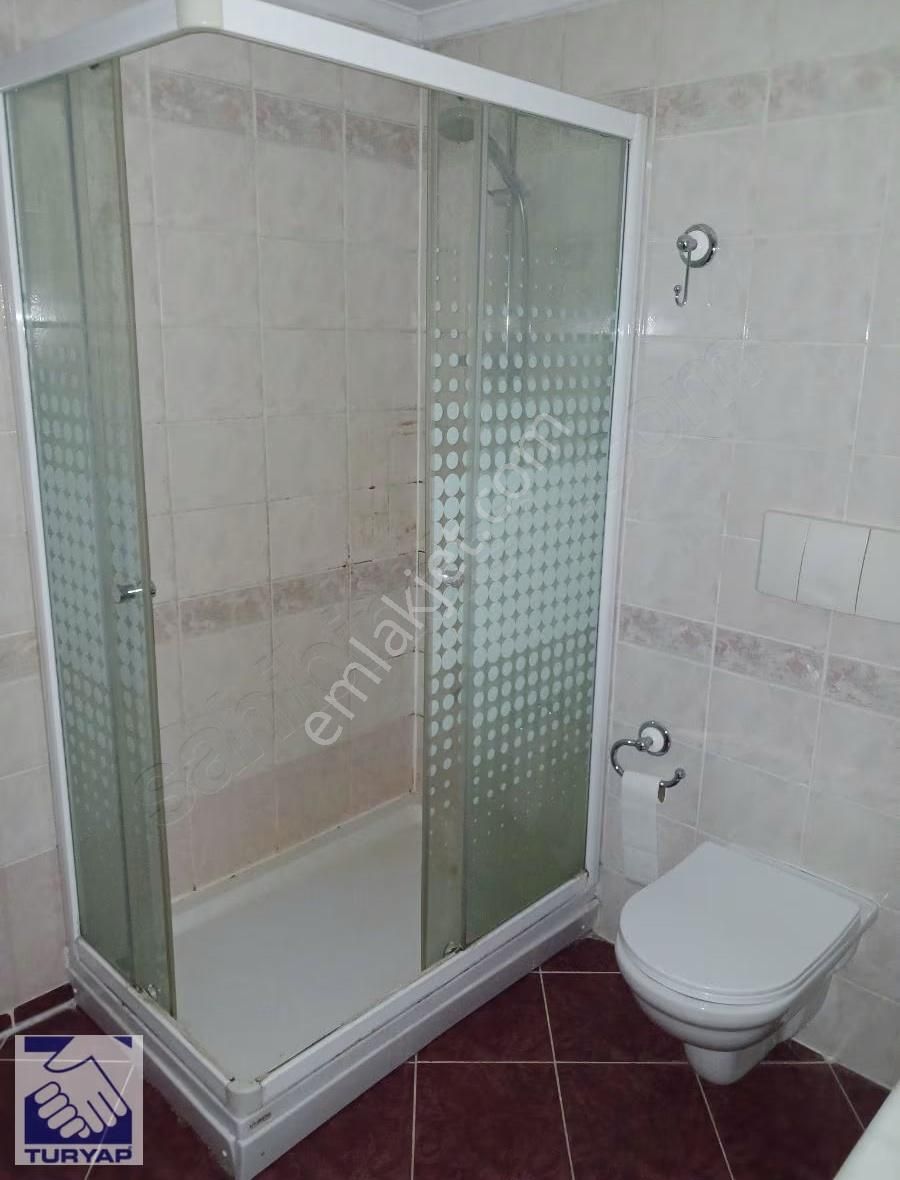 Mesa Koru Manolya Blokta Satılık Boş 4+1 Garajlı Manzaralı Daire - Görsel 5