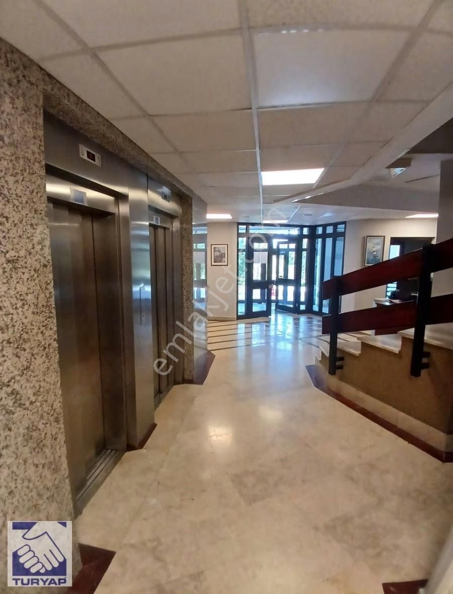 Mesa Koru Manolya Blokta Satılık Boş 4+1 Garajlı Manzaralı Daire - Görsel 4