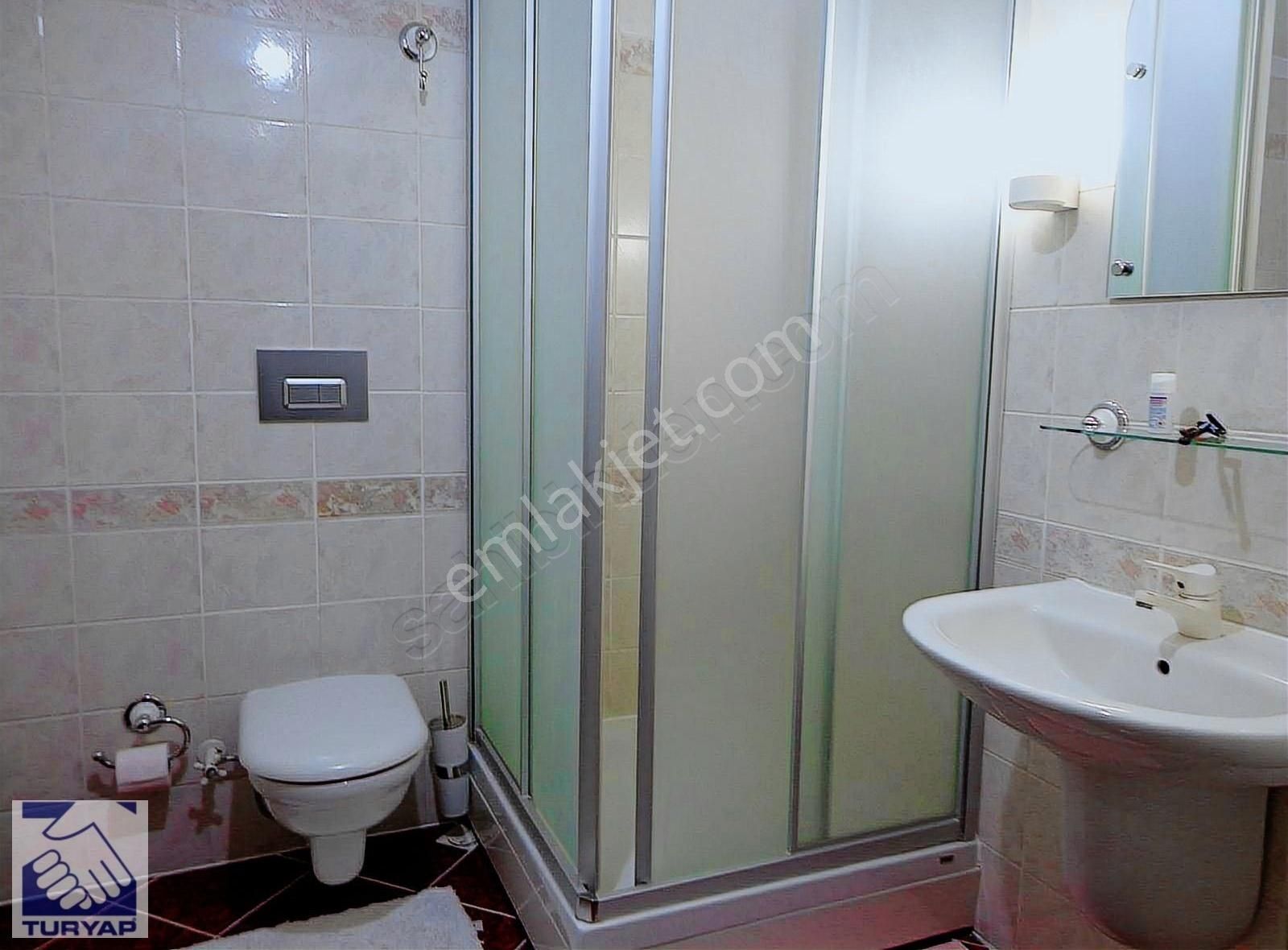 Çayyolu Mesa Koru'da Yeni Bloklarda Ara Kat Satılık 4+1 Daire - Görsel 14