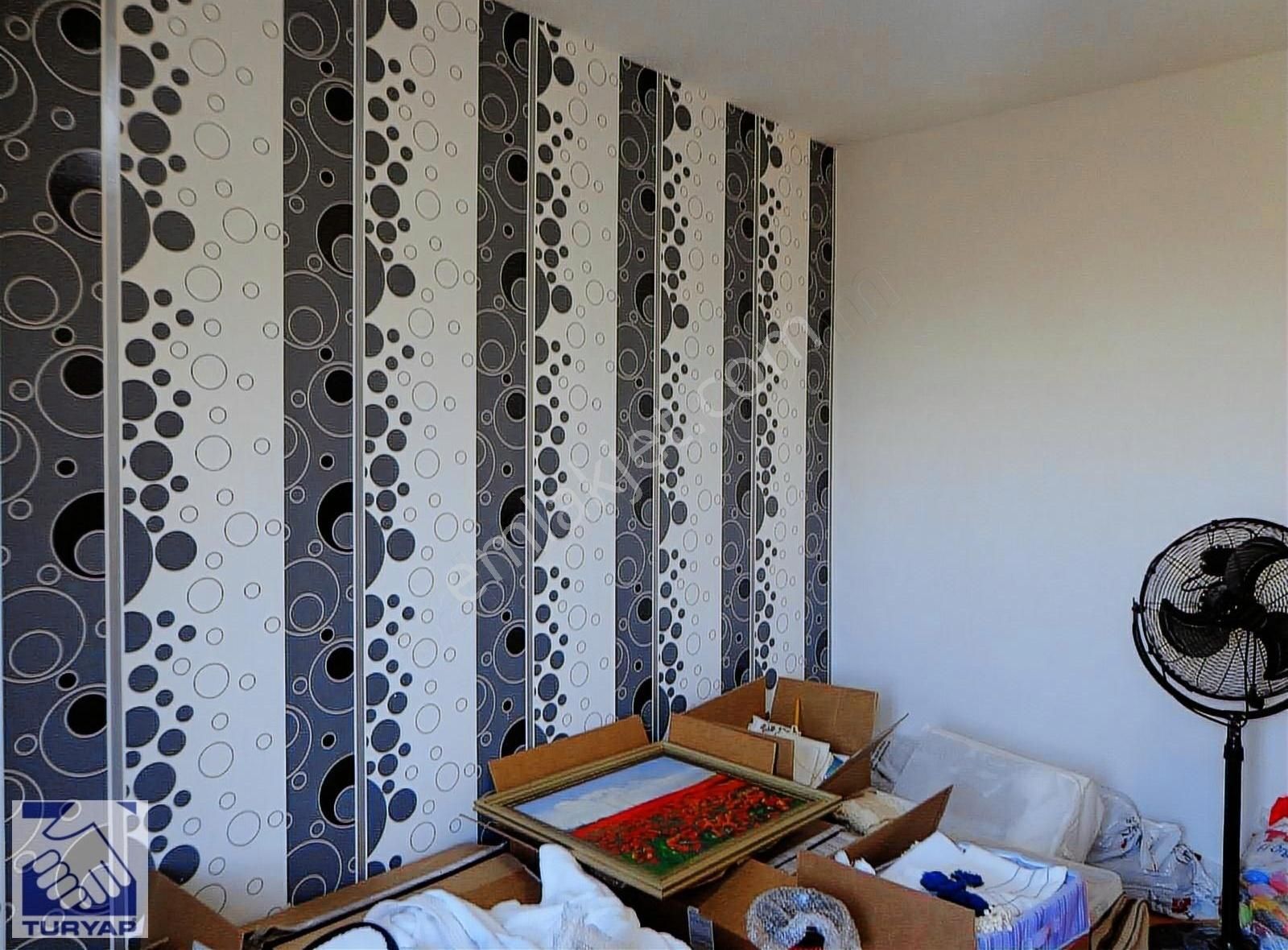 Çayyolu Mesa Koru'da Yeni Bloklarda Ara Kat Satılık 4+1 Daire - Görsel 17