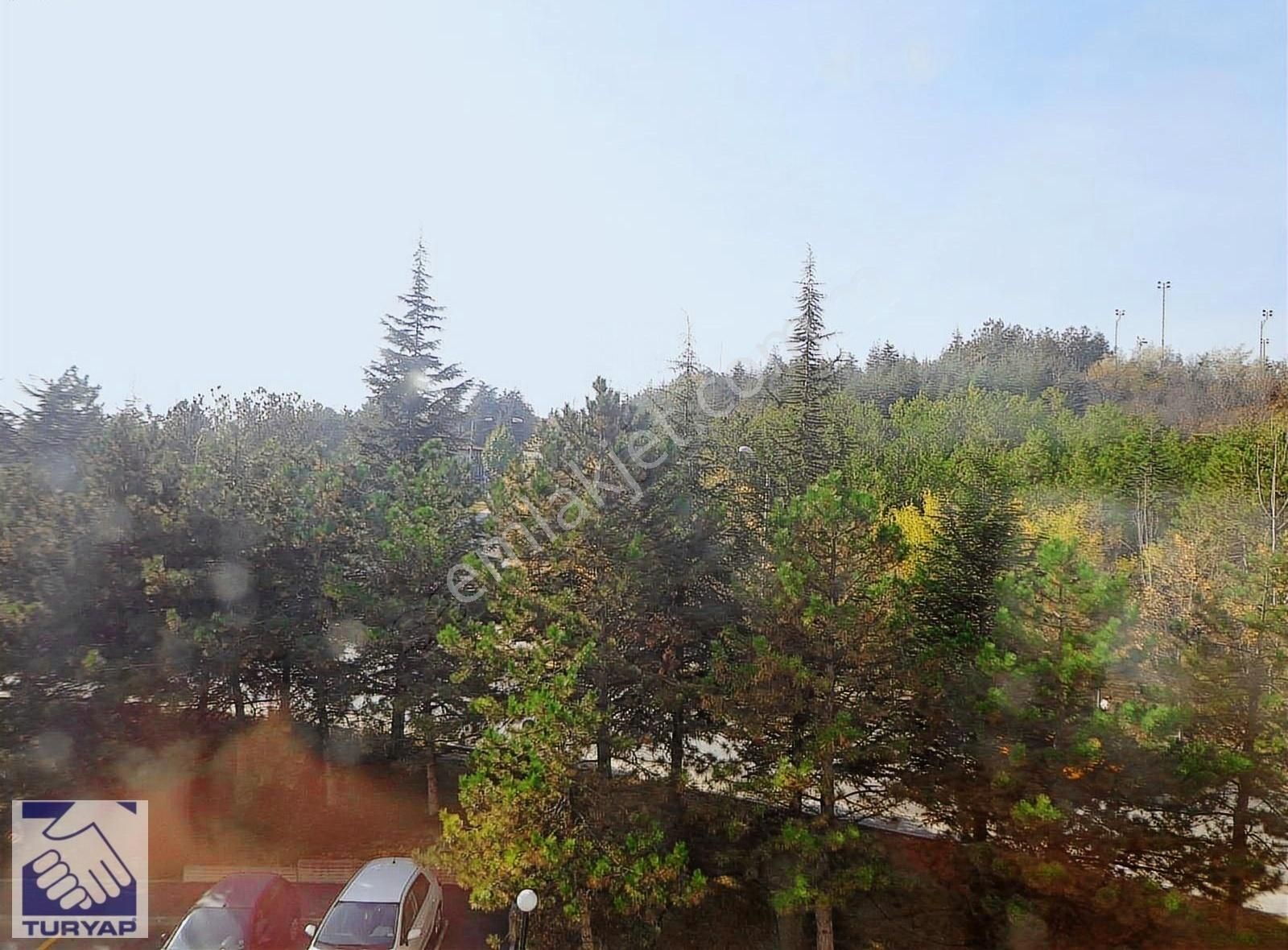 Çayyolu Mesa Koru'da Yeni Bloklarda Ara Kat Satılık 4+1 Daire - Görsel 12