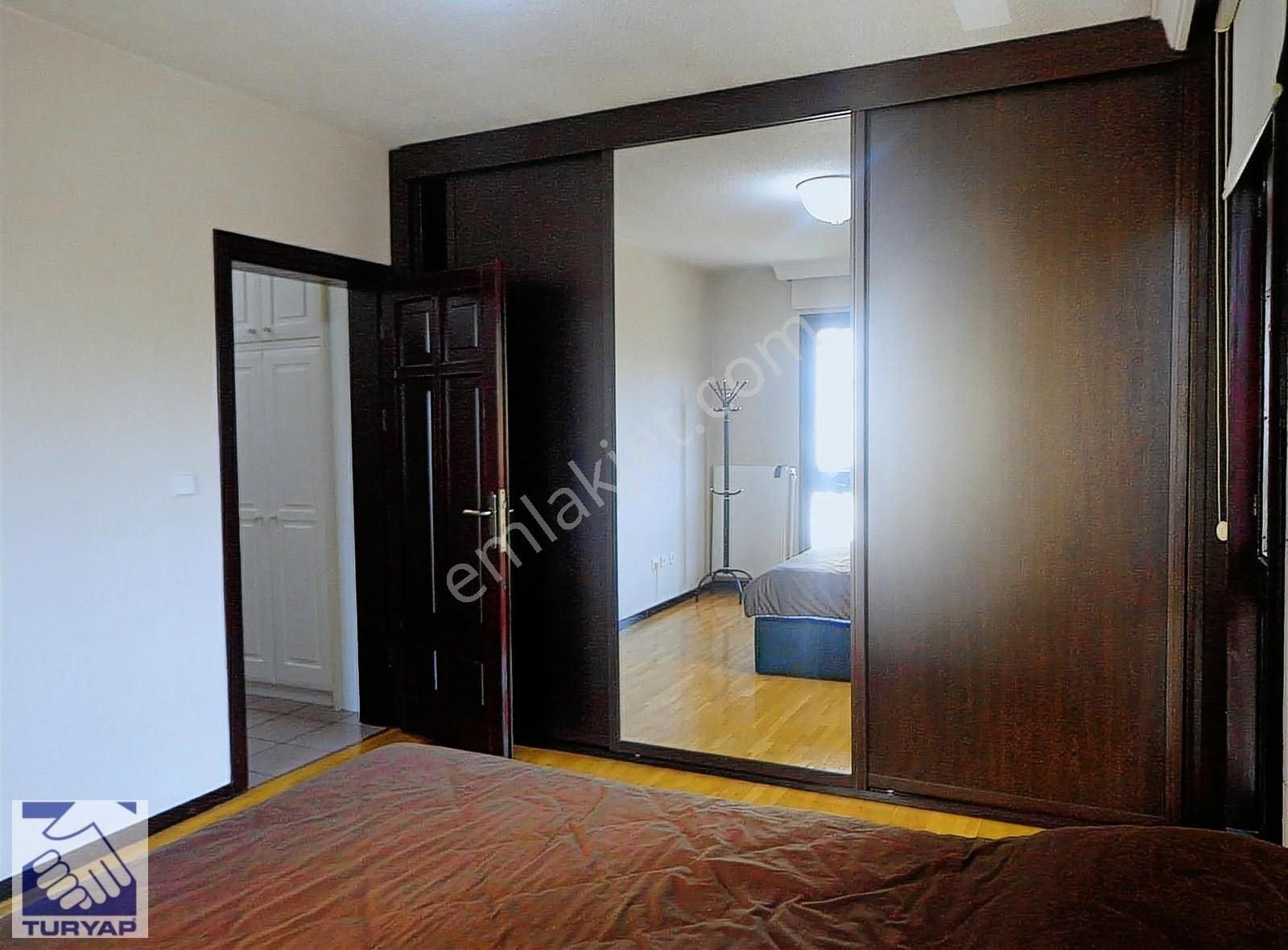 Çayyolu Mesa Koru'da Yeni Bloklarda Ara Kat Satılık 4+1 Daire - Görsel 9