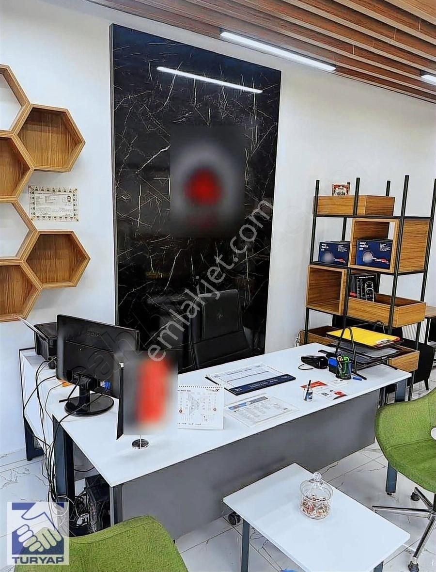 Dikmen Caddesinde Kurumsal Devren Kiralık Oto Expertiz - Görsel 9