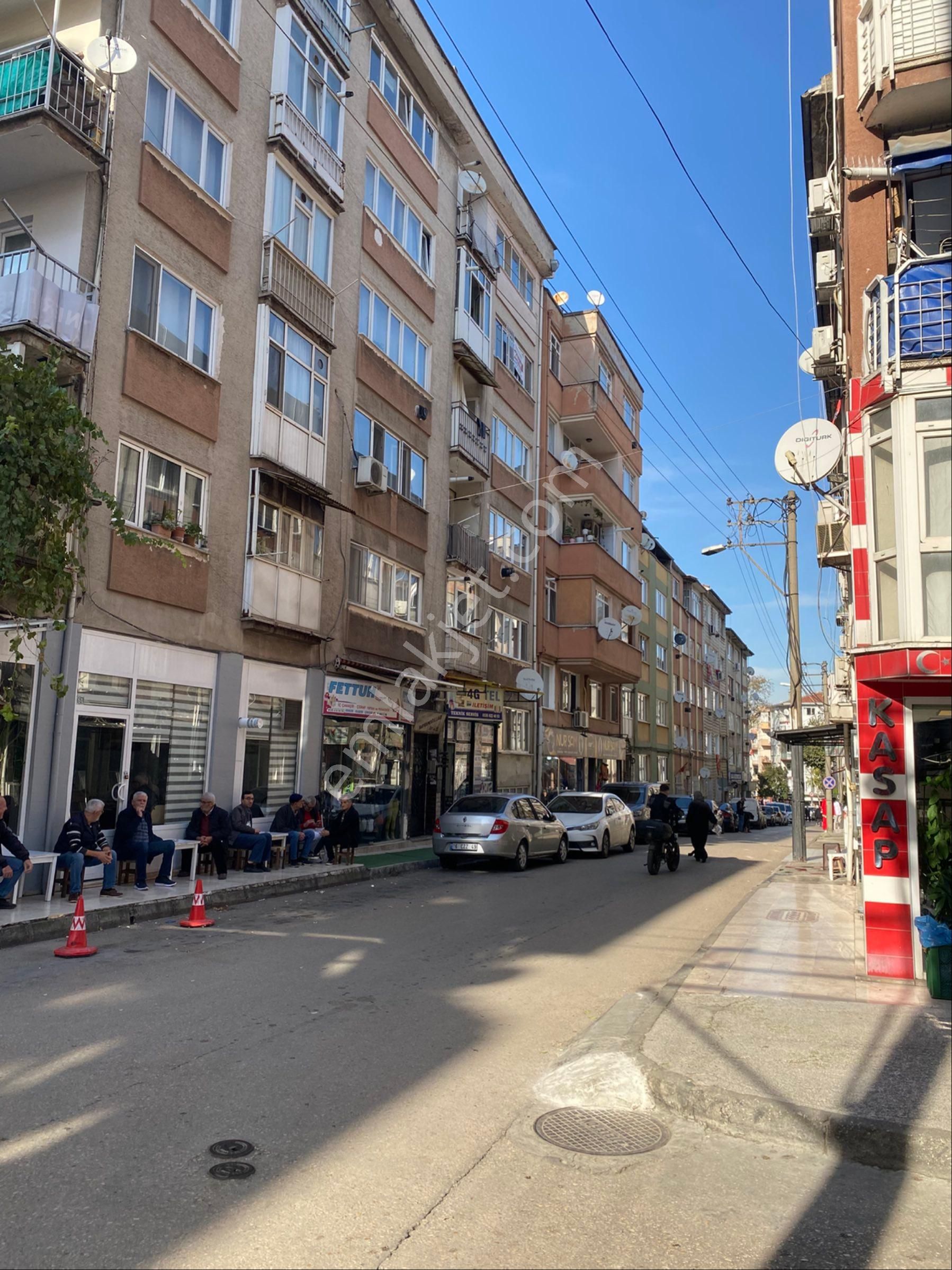 Cihangir Emlaktan Çırpanda Satılık Daire - Görsel 26
