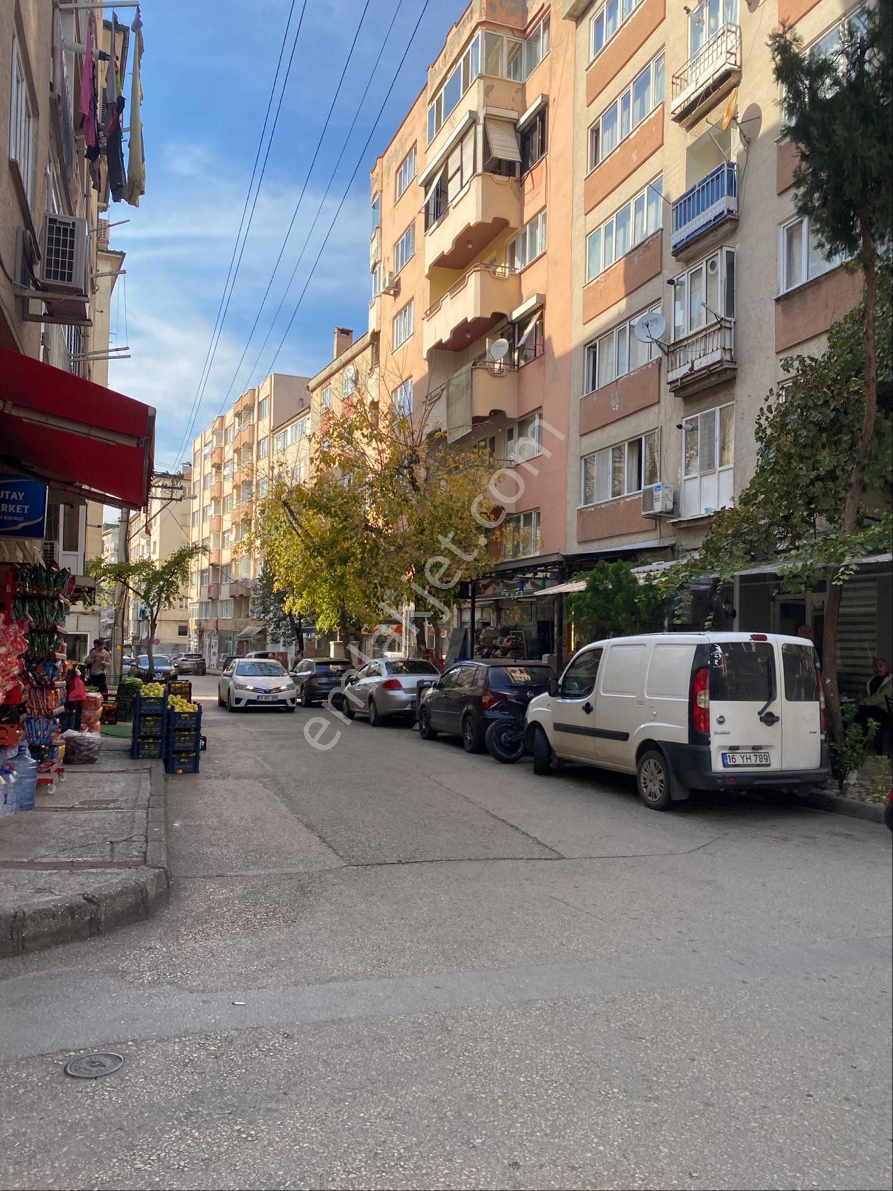 Cihangir Emlaktan Çırpanda Satılık Daire - Görsel 2