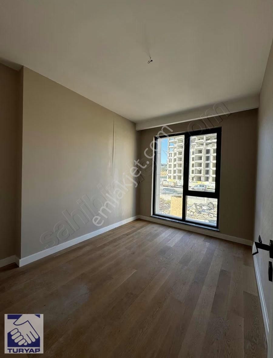 Yaşamkent Koç Rezidans'ta Bağımsız Mutfak 2+1 Kiralık Daire - Görsel 8