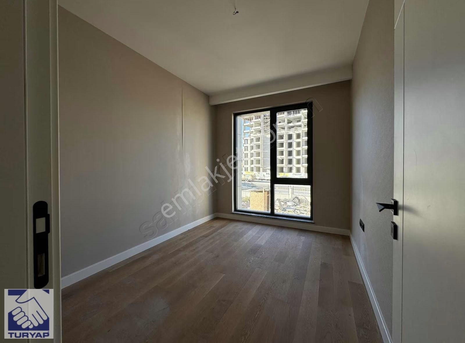 Yaşamkent Koç Rezidans'ta Bağımsız Mutfak 2+1 Kiralık Daire - Görsel 4