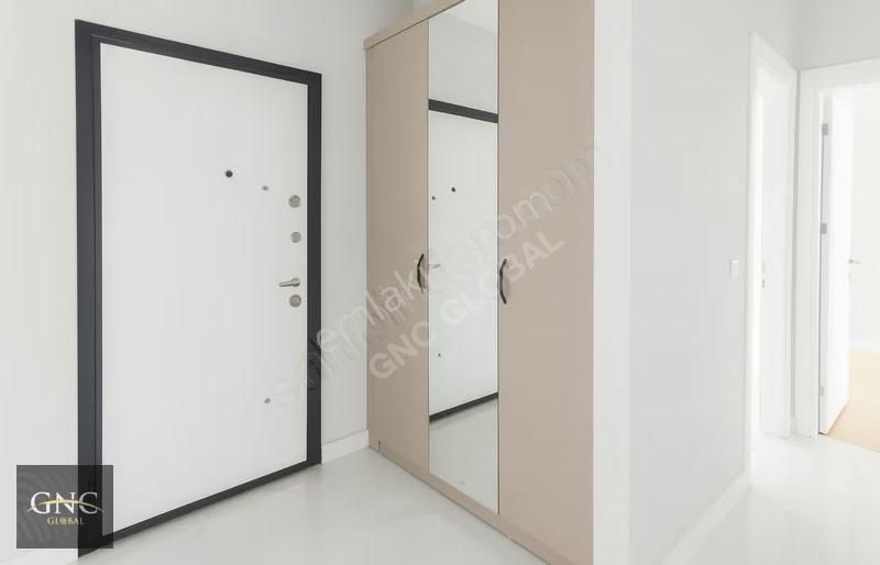 Altıntaş'ta %80 Kredi İmkanı 2+1 Havuz Cephe Geniş Balkonlu Lüks - Görsel 13