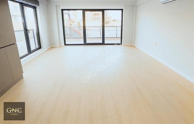 Altıntaş'ta %80 Kredi İmkanı 2+1 Havuz Cephe Geniş Balkonlu Lüks - Görsel 8