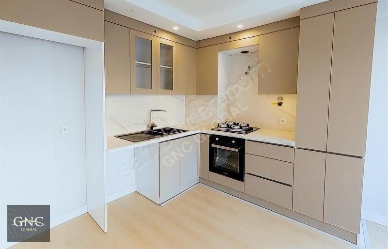 Altıntaş'ta %80 Kredi İmkanı 2+1 Havuz Cephe Geniş Balkonlu Lüks - Görsel 22